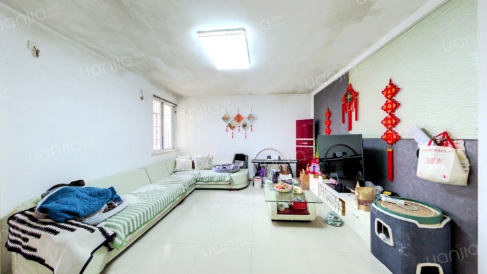 鸿翔锦园二手房实景图