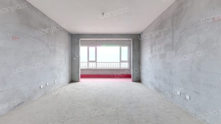 南阳澜庭二手房实景图