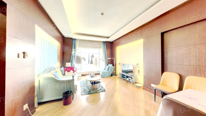 波特曼公寓二手房实景图