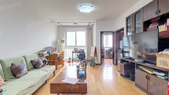 丽苑小区二手房实景图