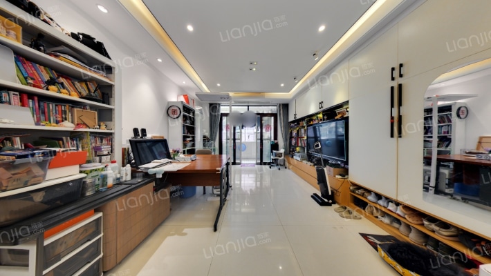 东翠花园二手房实景图