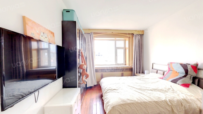 桂林路二手房实景图