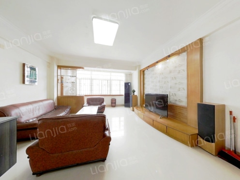 整租·群裕小区 3室2厅 南/北