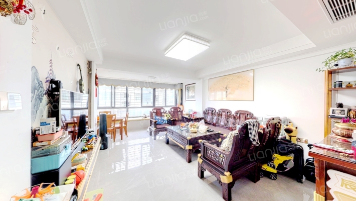 仙岳里小区一区二手房实景图