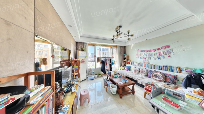 世茂原山郡二手房实景图