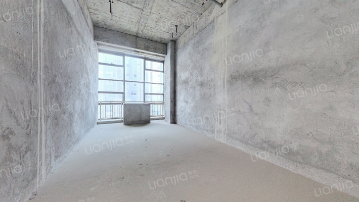 东方君兰中心二手房实景图