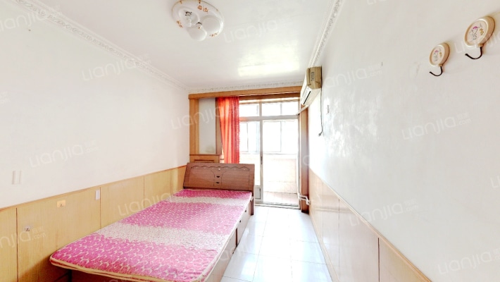 康庄道街二手房实景图