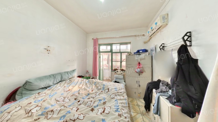 十五经路12号二手房实景图