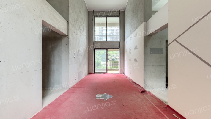 嘉和城塞纳北岸二手房实景图