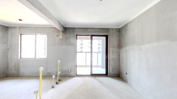 夏荷郡二区二手房实景图