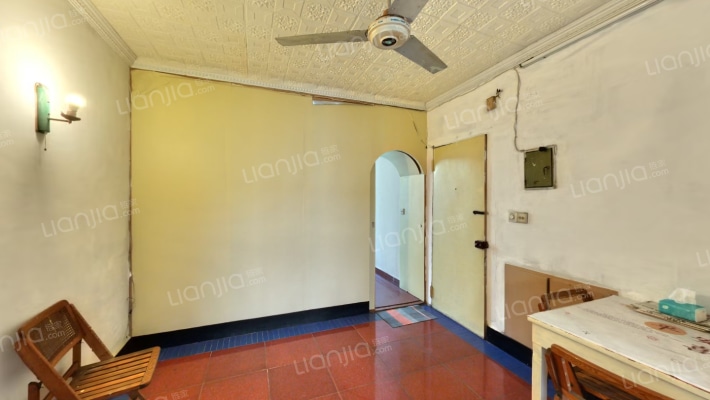 东园新村一期二手房实景图