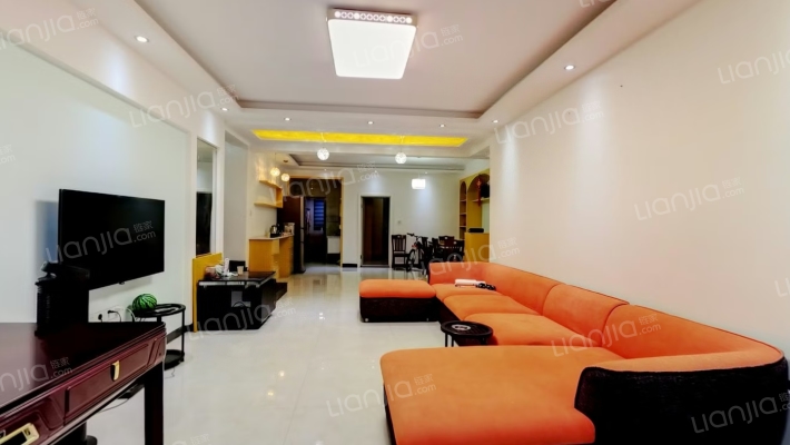 永兴佳园二手房实景图