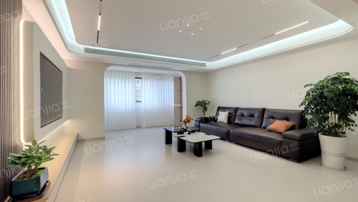 江香园二手房实景图