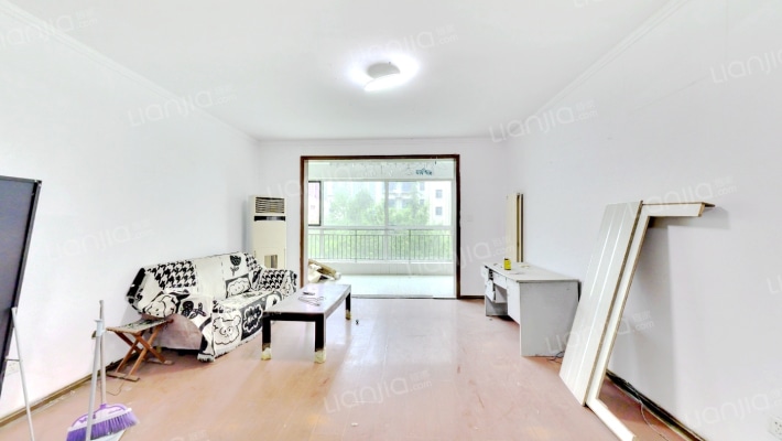 香江花园二手房实景图