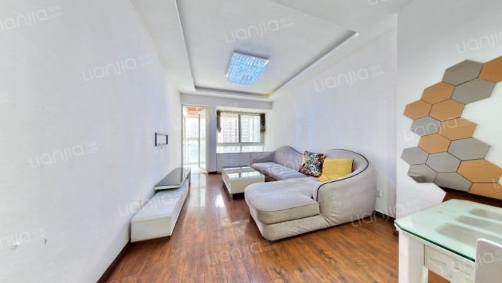 沙河壹号二期二手房实景图