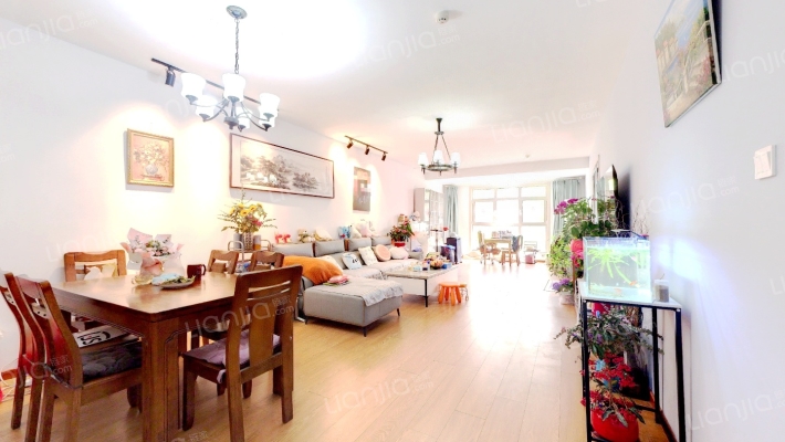 优山美墅（崂山）二手房实景图