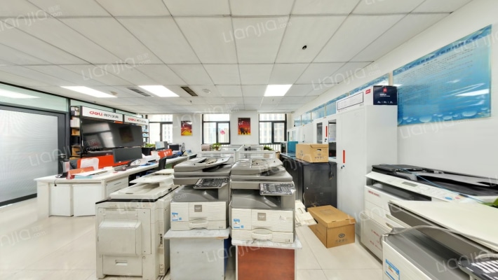 陇星大厦二手房实景图