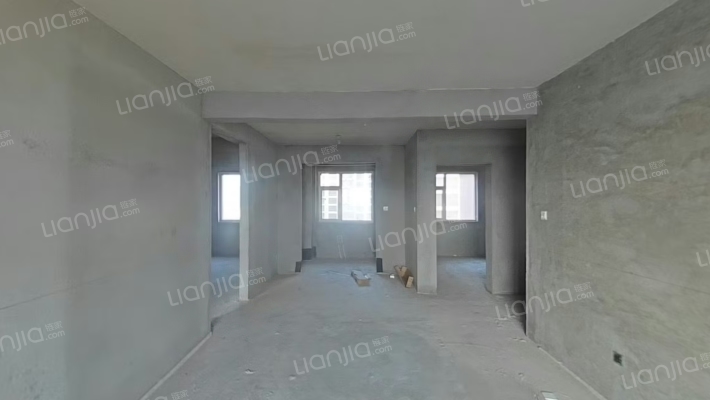 桃李春天二手房实景图