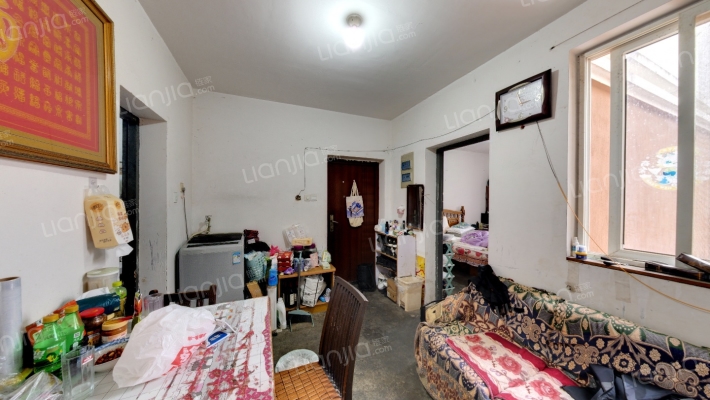 青剑湖花园E区二手房实景图