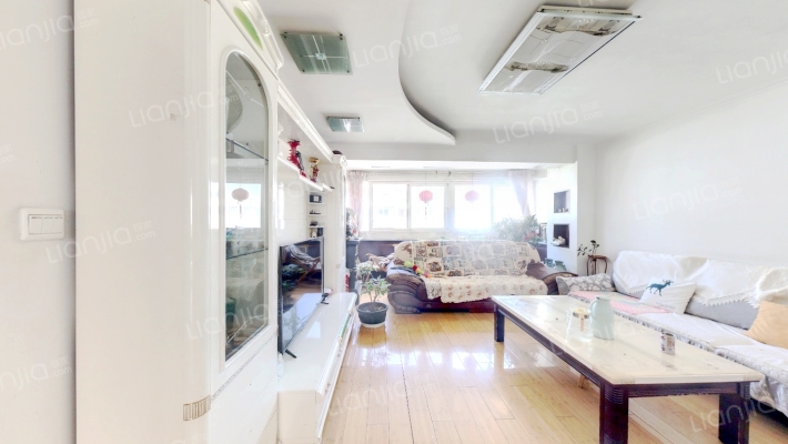 西固长锐花园二手房实景图