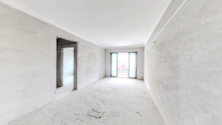 绿洲美景二手房实景图