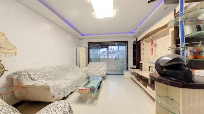 罗新苑西区二手房实景图