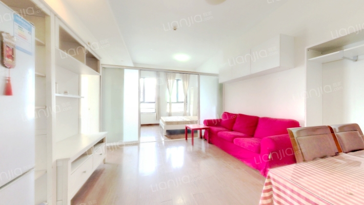 晶典国际二手房实景图