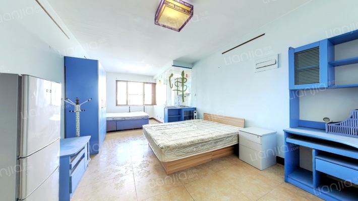 维多利亚二手房实景图