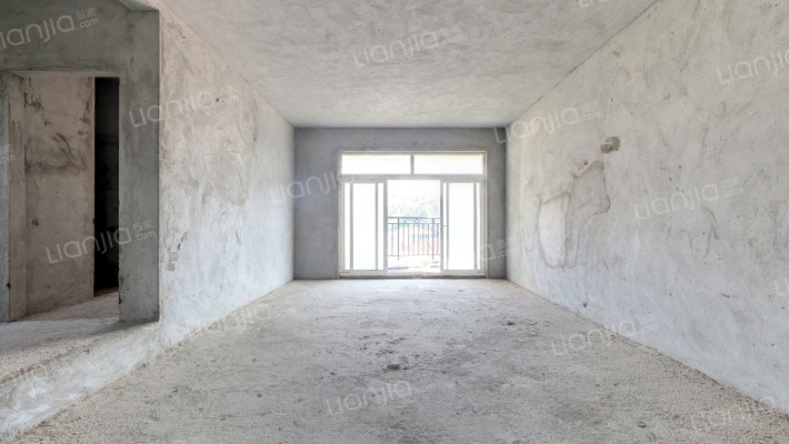 富盈加州阳光花园二手房实景图