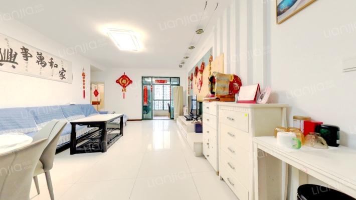 丽岛花园二手房实景图