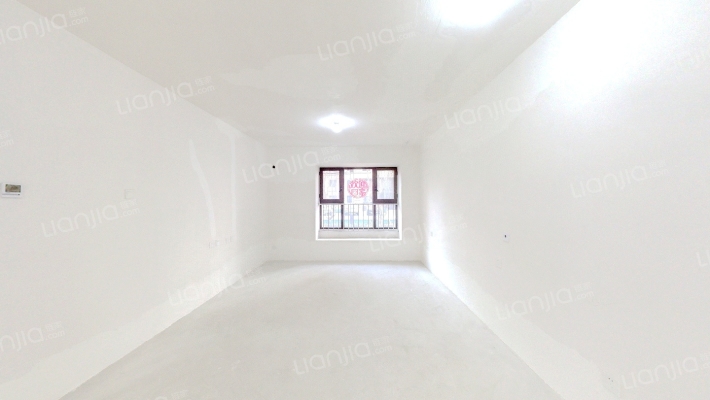北科建·水岸华府二手房实景图