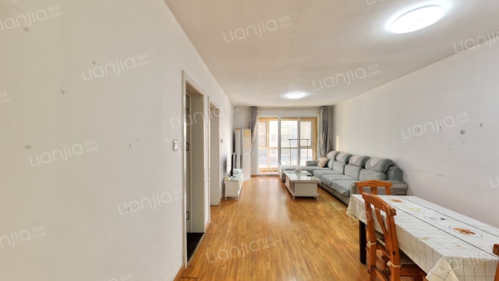 荷苑二手房实景图