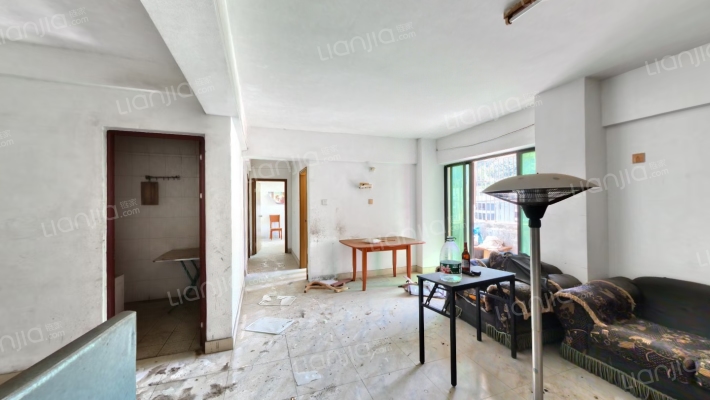 吉南大厦二手房实景图