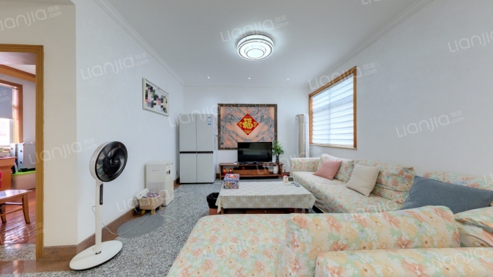 金箔路430号二手房实景图