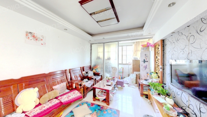 金宇园二手房实景图