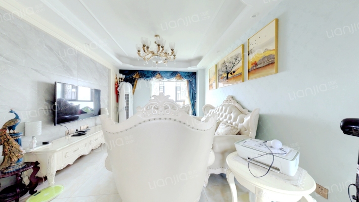 浩然居二手房实景图