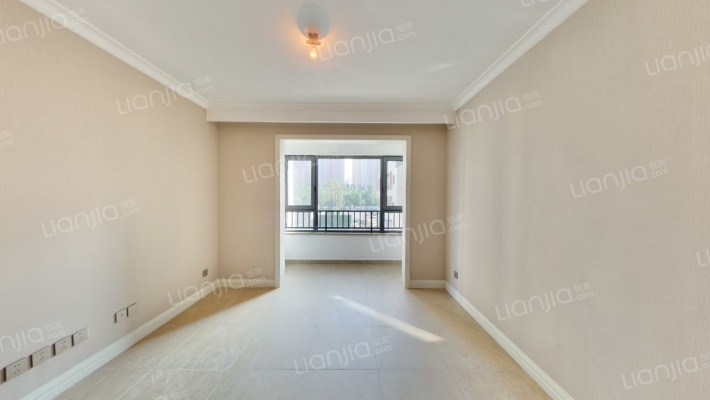 融创御景宸院二手房实景图