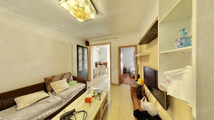 隆腾世纪朗域二手房实景图