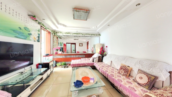 融兴小区二手房实景图