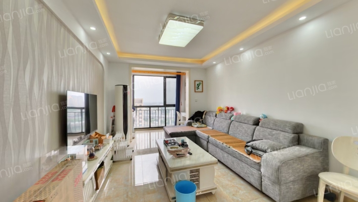 中宇花苑二手房实景图