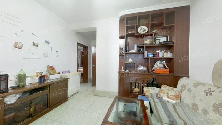 中通二局南院二手房实景图