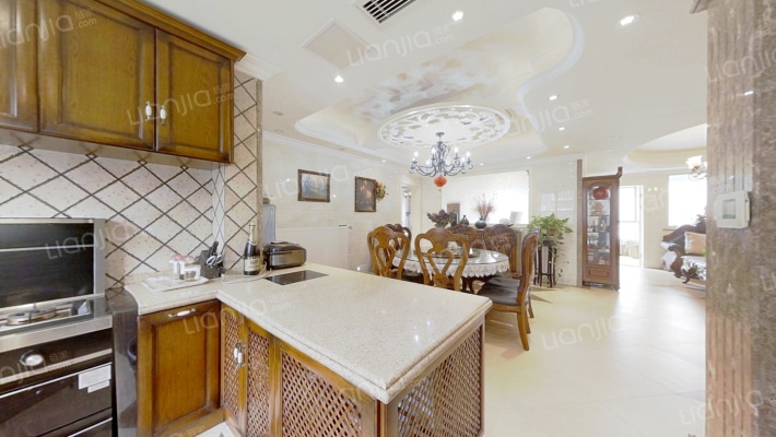 惠山雅苑二手房实景图