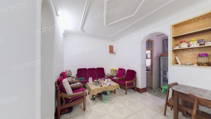 鲤湾路3号二手房实景图