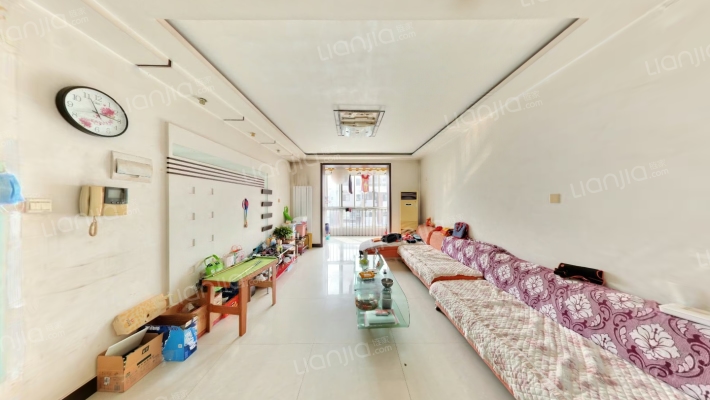 順驰城市艺墅二手房实景图