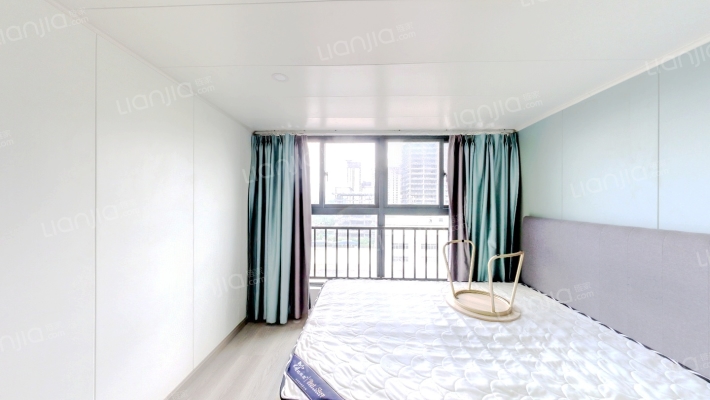 天骄年华二手房实景图