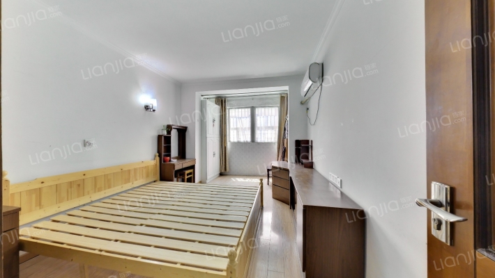 曹后村铁路宿舍二手房实景图