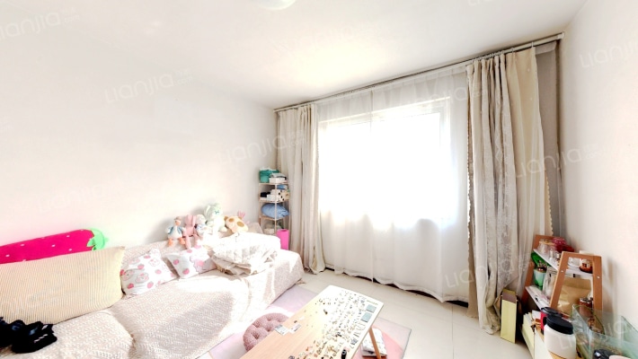 官庄社区二手房实景图