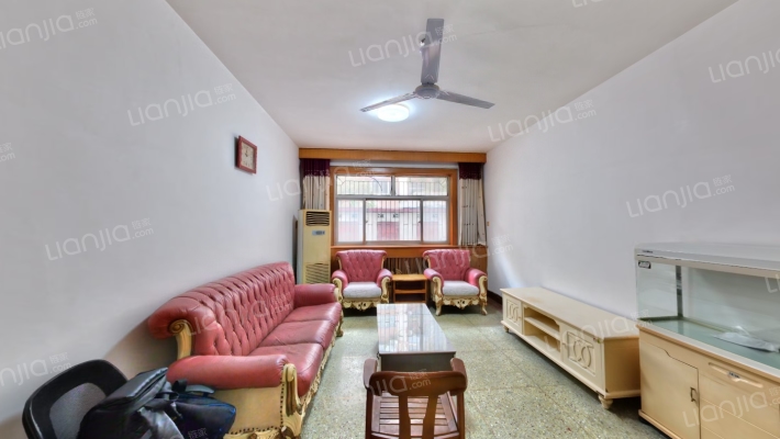 水利局家属院(解放大道)二手房实景图