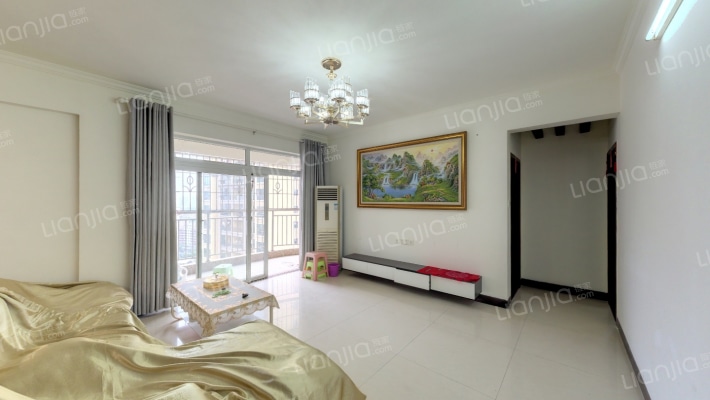 永信大厦二手房实景图