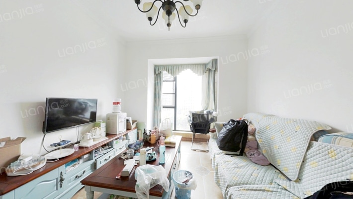 中迪创世纪二手房实景图